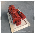 DH130-7 Hydraulic main pump K5V80DTP-HN in stock